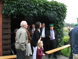 Schützenfest 2011